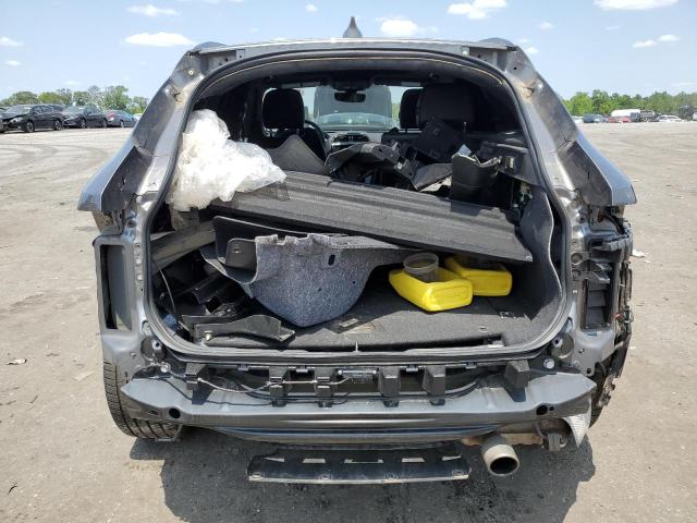 Photo 6 from auction – 2019 JAGUAR F-PACE S with VIN SADCM2FV4KA606399