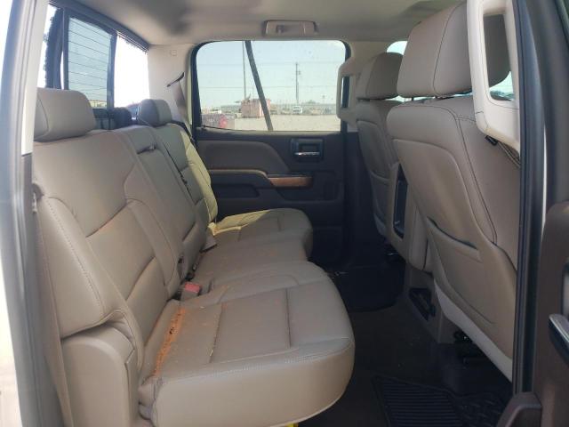 Снимка 10 от търг – 2015 CHEVROLET SILVERADO с VIN 3GCUKSEC9FG201698
