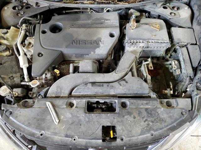 Photo 11 from auction – 2016 NISSAN ALTIMA 2.5 with VIN 1N4AL3AP3GC256155