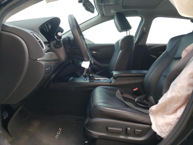 Photo 7 from auction – 2017 ACURA RDX TECHNO with VIN 5J8TB3H54HL001902