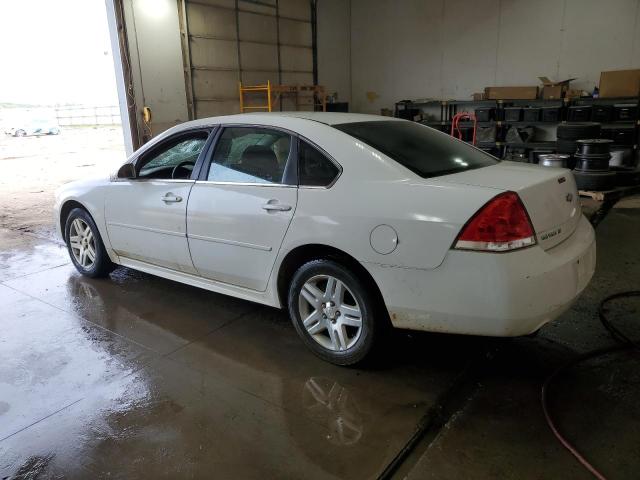 Photo 2 from auction – 2013 CHEVROLET IMPALA LT with VIN 2G1WG5E35D1223207