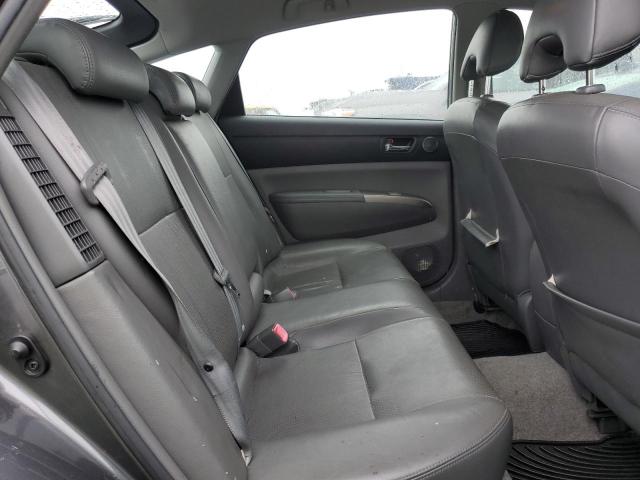 Photo 10 from auction – 2007 TOYOTA PRIUS with VIN JTDKB20U273215633
