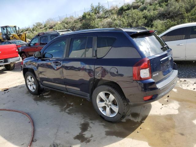 Photo 2 from auction – 2014 JEEP COMPASS SP with VIN 1C4NJDBB3ED815902