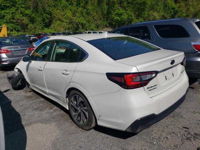 Photo 2 from auction – 2020 SUBARU LEGACY PRE with VIN 4S3BWAC64L3032594