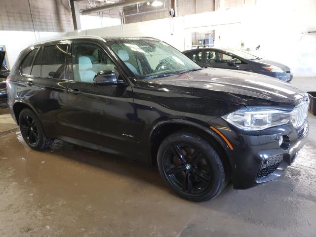 Photo 4 from auction – 2015 BMW X5 XDRIVE5 with VIN 5UXKR6C51F0J75020