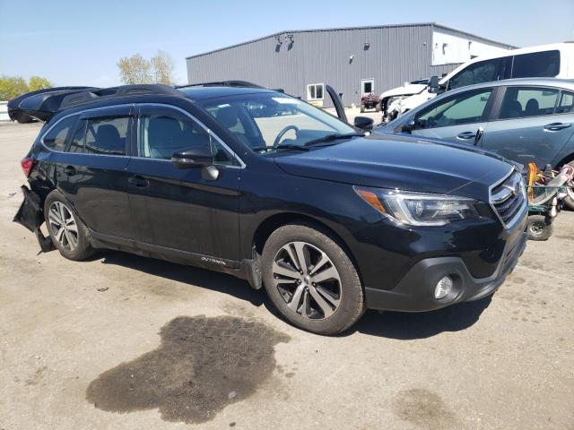Photo 4 from auction – 2019 SUBARU OUTBACK 2. with VIN 4S4BSANC4K3229001