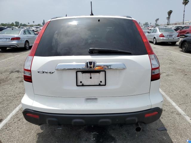 Photo 6 from auction – 2009 HONDA CR-V EX with VIN 5J6RE38599L034129