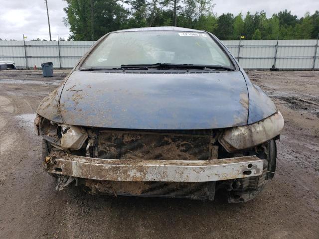 Photo 5 from auction – 2011 HONDA CIVIC LX with VIN 2HGFG1B68BH519360