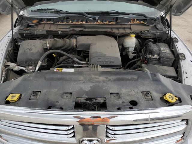 Photo 11 from auction – 2016 RAM 1500 SLT with VIN 1C6RR7GG9GS106607