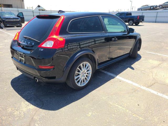 Photo 4 from auction – 2012 VOLVO C30 T5 with VIN YV1672MKXC2285127