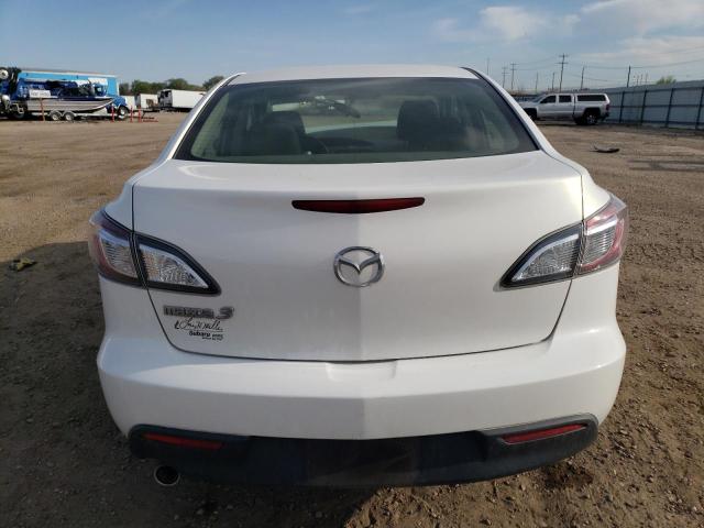 Photo 6 from auction – 2010 MAZDA 3 I with VIN JM1BL1SG5A1281997