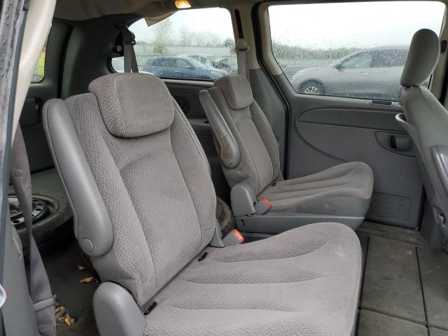 Photo 11 from auction – 2007 DODGE GRAND CARA with VIN 2D4GP44L87R204747