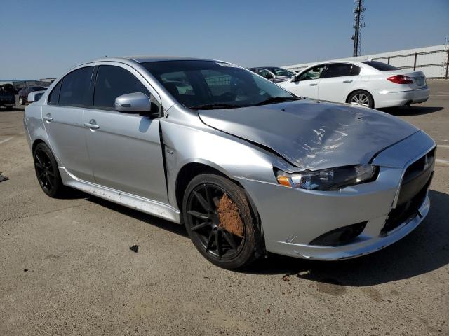 Photo 4 from auction – 2015 MITSUBISHI LANCER GT with VIN JA32U8FW2FU020029