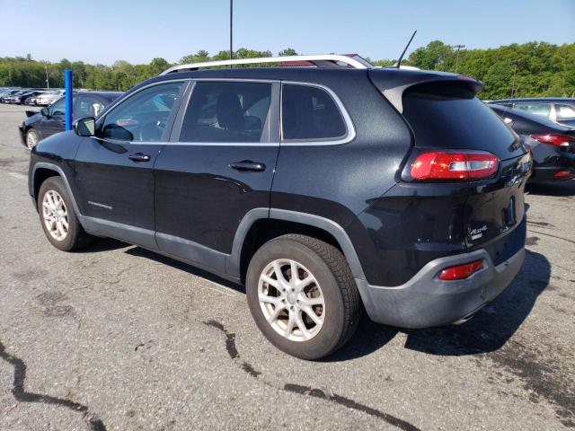 Photo 2 from auction – 2014 JEEP CHEROKEE L with VIN 1C4PJMCS7EW152846