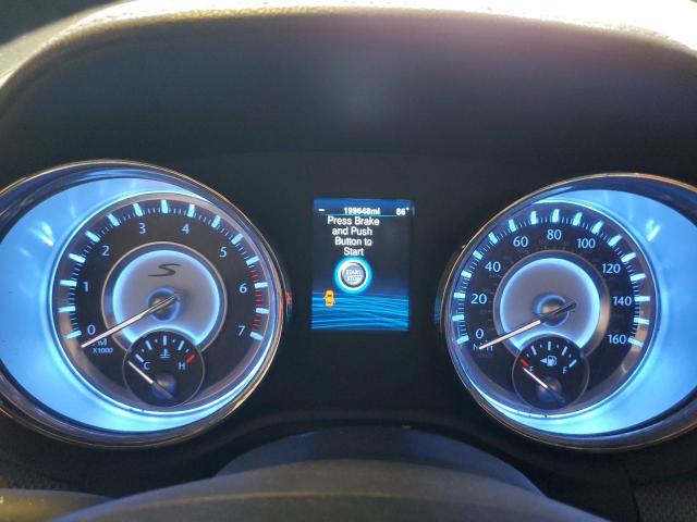 Photo 9 from auction – 2013 CHRYSLER 300 S with VIN 2C3CCABT5DH670845