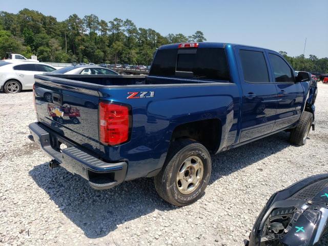 Photo 3 from auction – 2018 CHEVROLET SILVERADO with VIN 3GCUKREC8JG491370