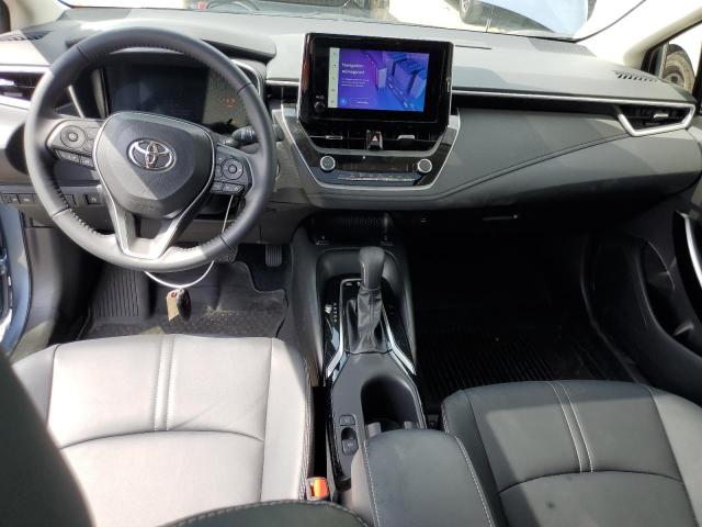 Photo 8 from auction – 2023 TOYOTA COROLLA LE with VIN JTDBCMFEXP3010392