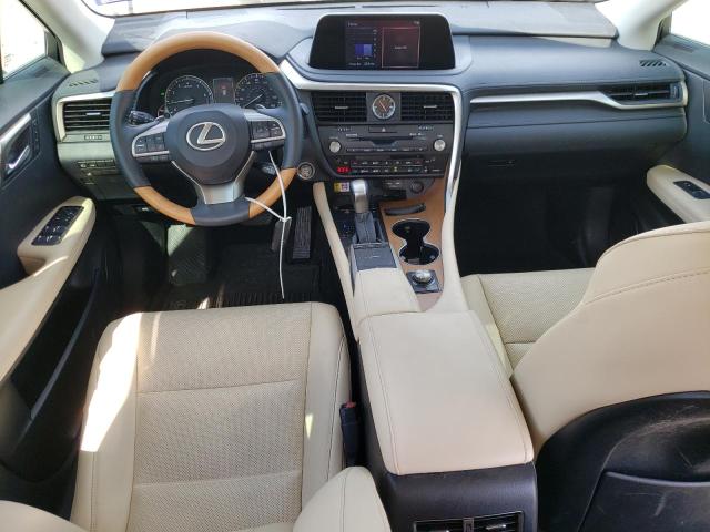 Photo 8 from auction – 2022 LEXUS RX 350 with VIN 2T2HZMAAXNC228085