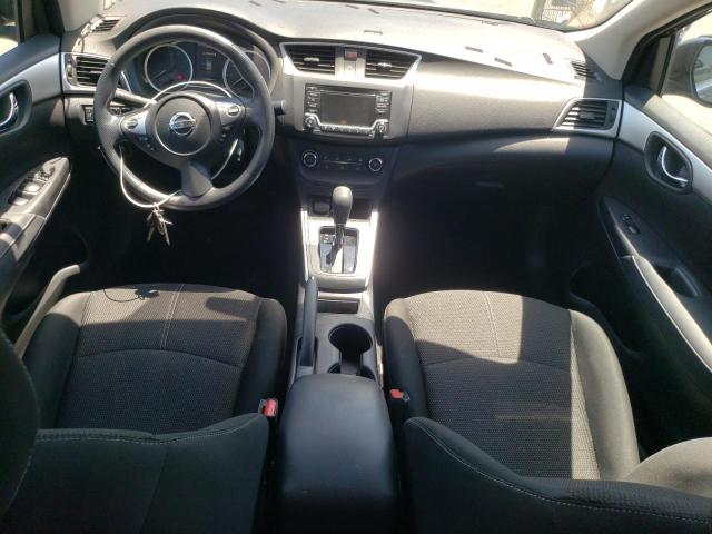 Photo 8 from auction – 2018 NISSAN SENTRA S with VIN 3N1AB7AP4JY287002