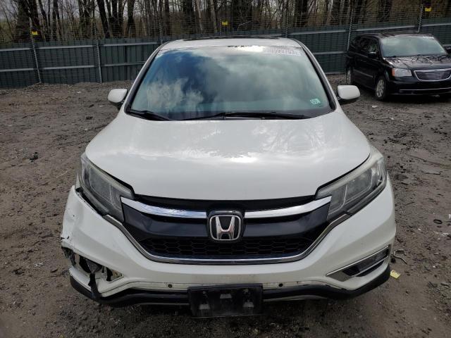 Photo 5 from auction – 2016 HONDA CR-V EX with VIN 5J6RM4H54GL096575