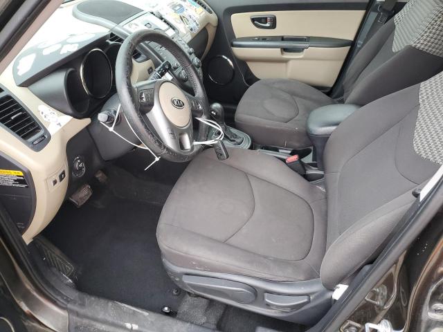 Photo 7 from auction – 2011 KIA SOUL with VIN KNDJT2A28B7269509