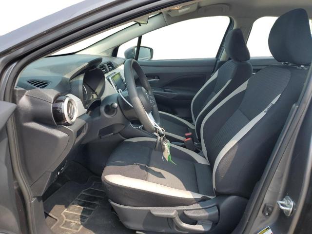 Photo 7 from auction – 2021 NISSAN VERSA SV with VIN 3N1CN8EV0ML824478