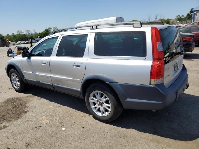 Photo 2 from auction – 2004 VOLVO XC70 with VIN YV1SZ59H841145236