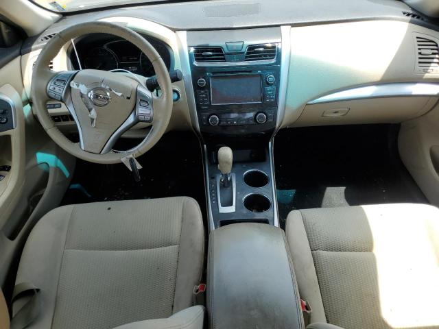 Photo 8 from auction – 2015 NISSAN ALTIMA 2.5 with VIN 1N4AL3AP6FC281193