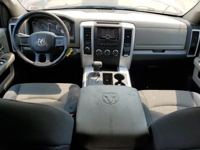Photo 8 from auction – 2012 DODGE RAM 1500 S with VIN 1C6RD7LT5CS214718