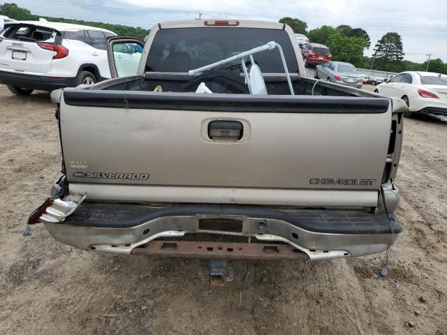 Photo 6 from auction – 2001 CHEVROLET SILVERADO with VIN 2GCEC19V211355226