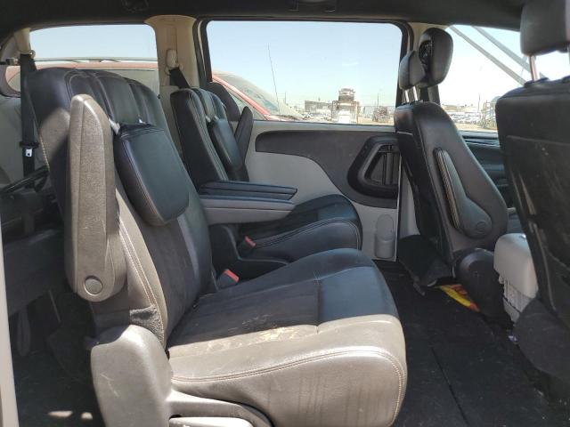Photo 11 from auction – 2019 DODGE GRAND CARA with VIN 2C4RDGCG7KR562712