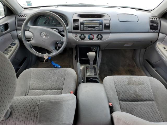 Photo 8 from auction – 2002 TOYOTA CAMRY LE with VIN 4T1BE32K62U016544
