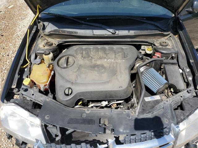 Photo 11 from auction – 2011 DODGE AVENGER LU with VIN 1B3BD2FG8BN573748