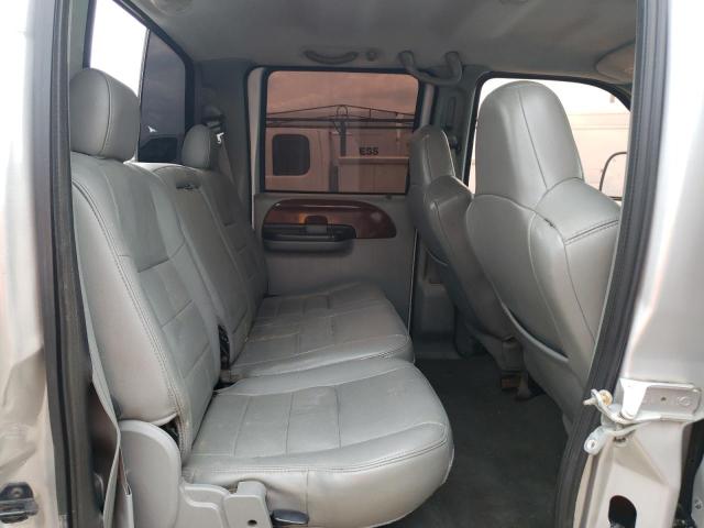 Photo 10 from auction – 2006 FORD F350 SUPER with VIN 1FTWW32P76EA57151