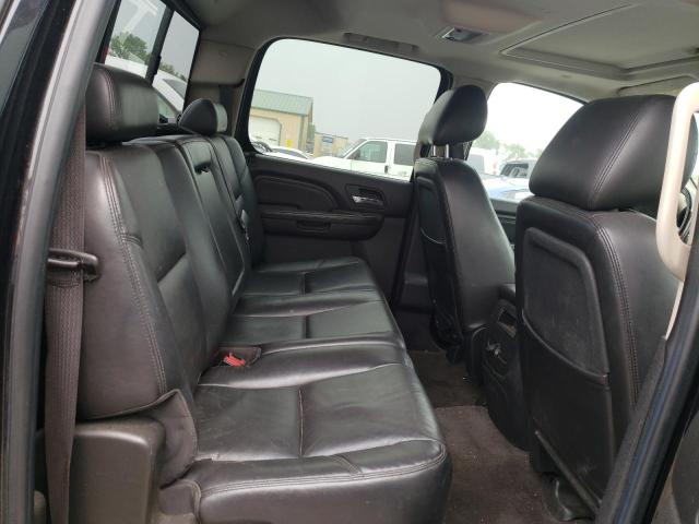 Photo 10 from auction – 2010 GMC SIERRA K15 with VIN 3GTRKXE26AG246973