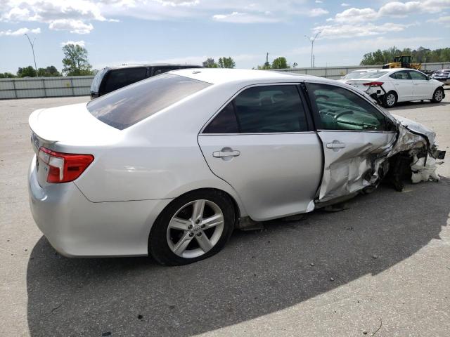 Photo 3 from auction – 2012 TOYOTA CAMRY BASE with VIN 4T1BF1FK9CU017006