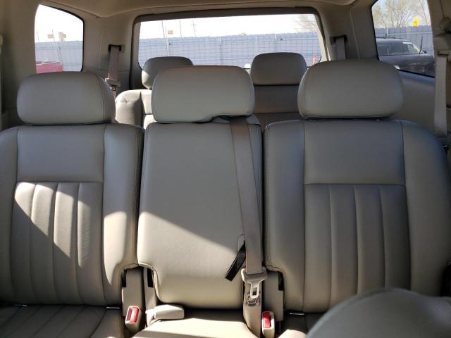 Photo 10 from auction – 2004 DODGE DURANGO LI with VIN 1D4HB58D54F225294