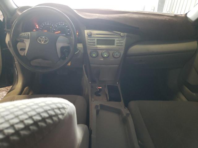 Photo 8 from auction – 2009 TOYOTA CAMRY BASE with VIN 4T1BE46K59U370968