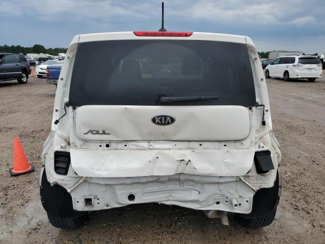 Photo 6 from auction – 2019 KIA SOUL + with VIN KNDJP3A51K7692663