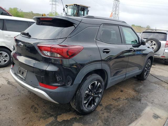 Photo 3 from auction – 2021 CHEVROLET TRAILBLAZE with VIN KL79MRSL1MB128598