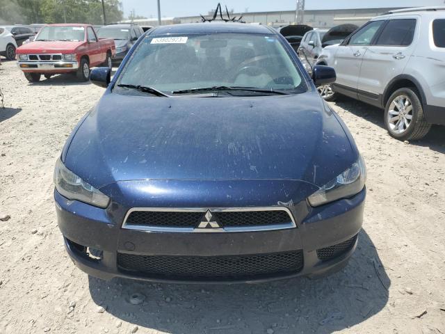 Photo 5 from auction – 2014 MITSUBISHI LANCER ES/ with VIN JA32U2FU8EU004749