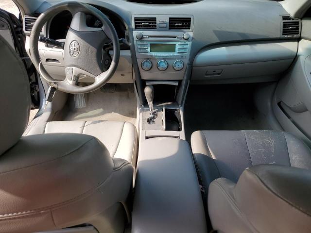 Photo 8 from auction – 2007 TOYOTA CAMRY CE with VIN 4T1BE46KX7U607273