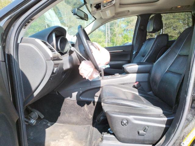 Photo 7 from auction – 2013 JEEP GRAND CHER with VIN 1C4RJFAT8DC529927