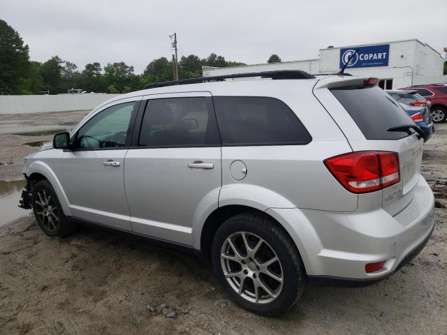Photo 2 from auction – 2014 DODGE JOURNEY R/ with VIN 3C4PDDEGXET133472