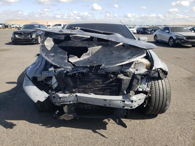 Photo 5 from auction – 2022 DODGE CHARGER SC with VIN 2C3CDXGJ7NH124038