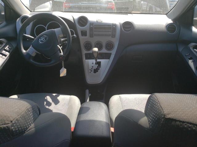 Photo 8 from auction – 2010 TOYOTA COROLLA MA with VIN 2T1KE4EE7AC041111
