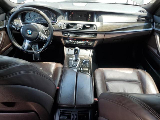 Photo 8 from auction – 2015 BMW 528 I with VIN WBA5A5C53FD521879