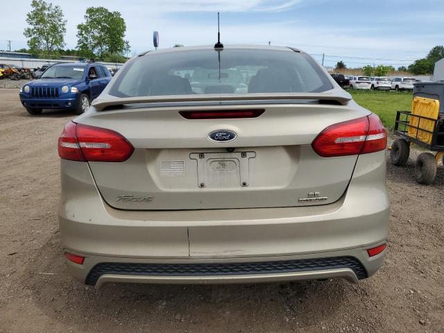 Фото 6 с аукциона – 2015 FORD FOCUS SE с VIN 1FADP3F27FL253854