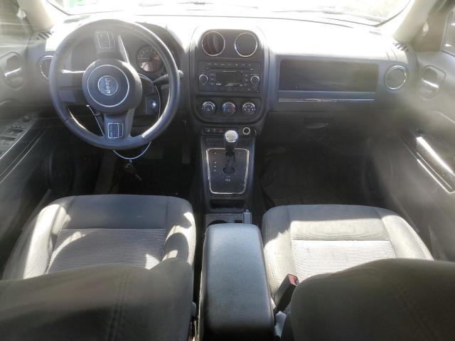 Photo 8 from auction – 2014 JEEP PATRIOT LA with VIN 1C4NJRFB2ED687983