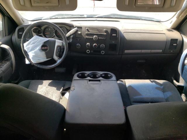 Photo 8 from auction – 2010 GMC SIERRA K15 with VIN 1GTSKVE31AZ140543